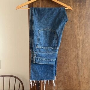 Agolde 90’s Pinch Waist Jeans